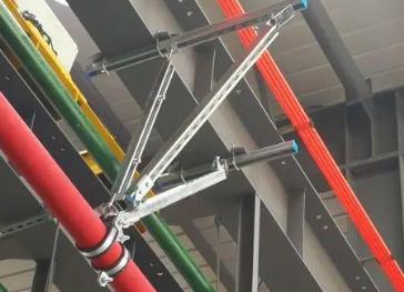 梁溪抗震支架厂家与你分享你必须做的紧急情况下的准备